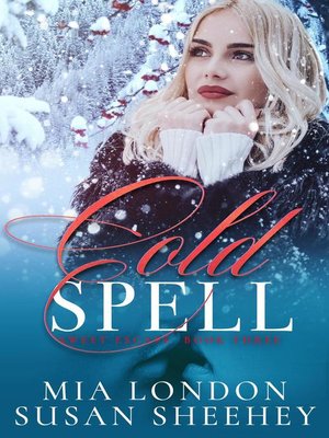 cover image of Cold Spell
